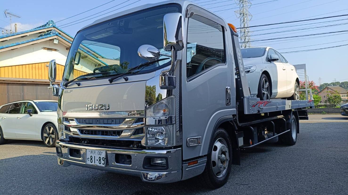 45363_0 - ボディショップ・カーボーイ