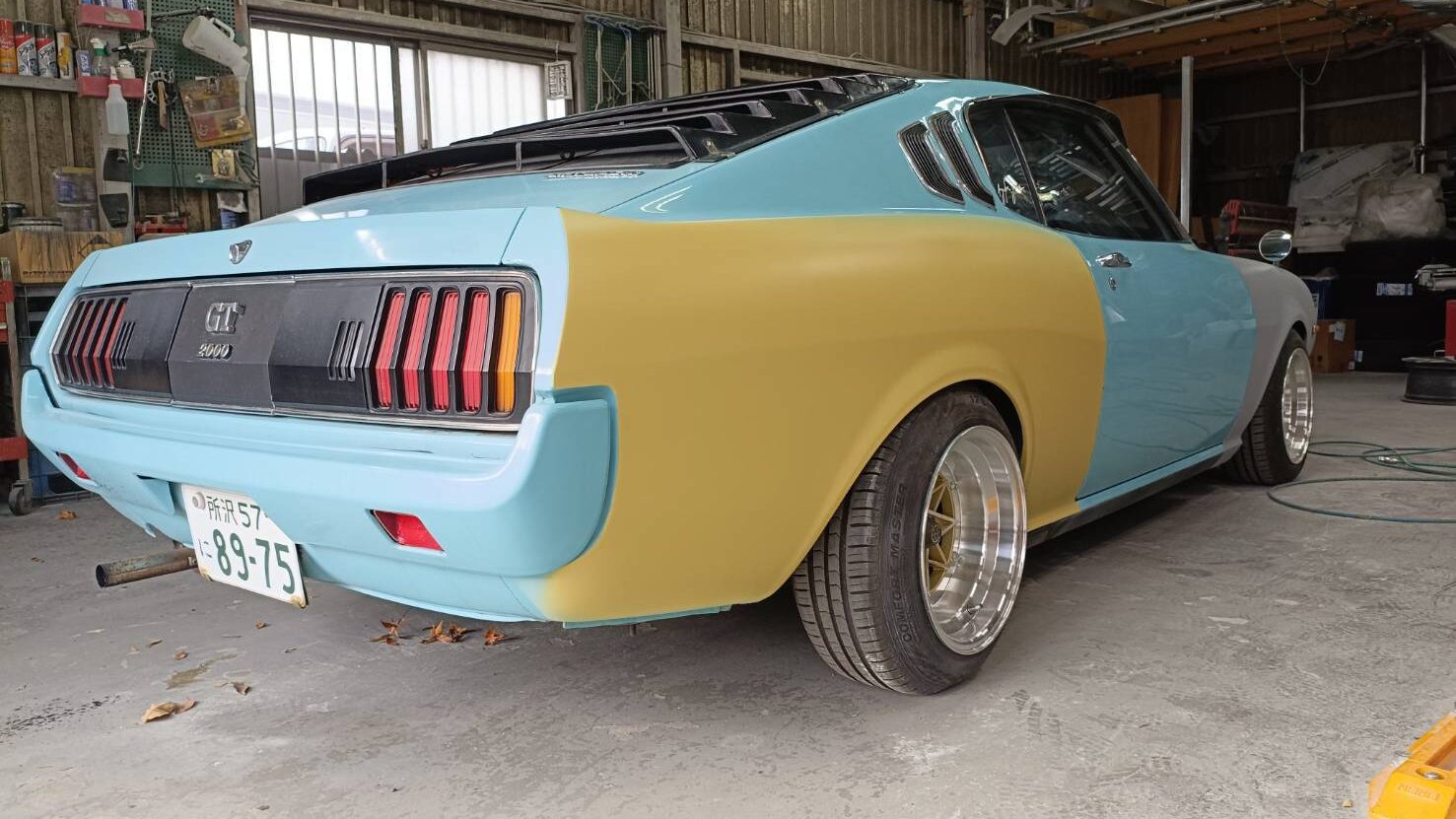 45372_0 - ボディショップ・カーボーイ